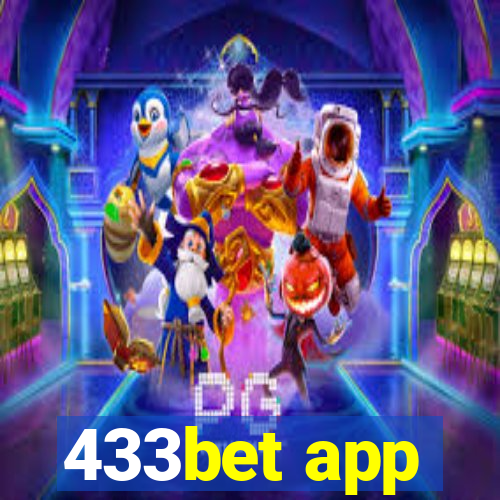 433bet app